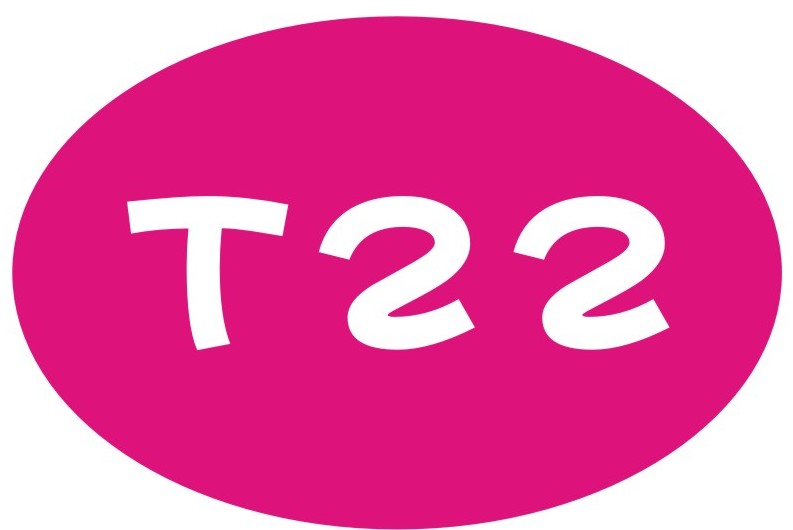 T22.